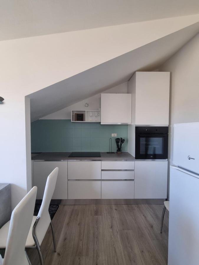Matilde Home Мартинсикуро Екстериор снимка